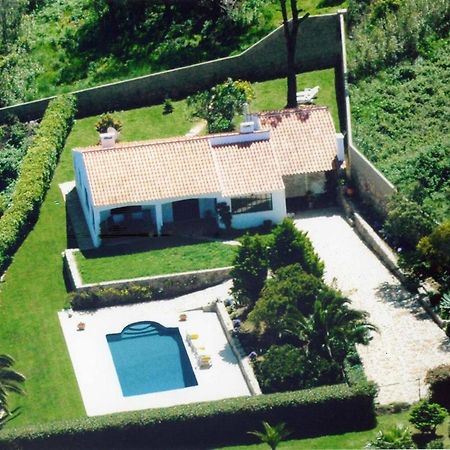 Vila Casa Do Moinho Ulgueira Exteriér fotografie